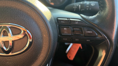 Toyota Yaris 1.5 Hybrid Design 5dr CVT Hybrid Hatchback